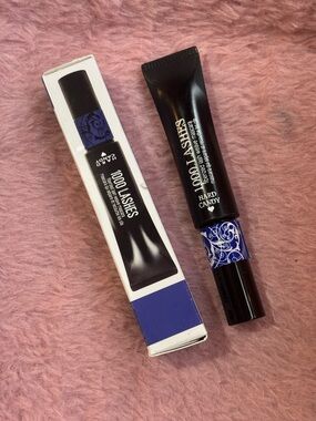 Hard Candy 1000 Lashes Fiberized Lash Weave Mascara